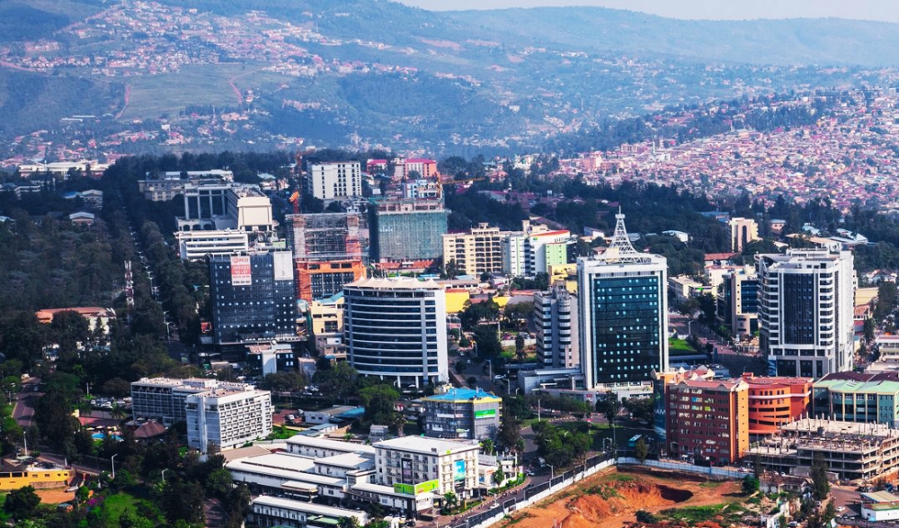 Kigali