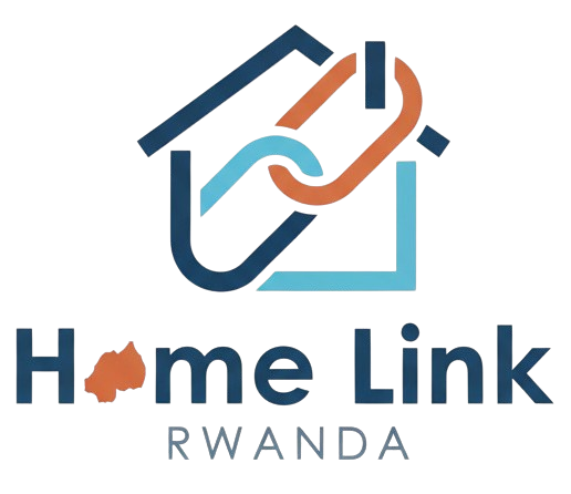 Home Link Rwanda Logo